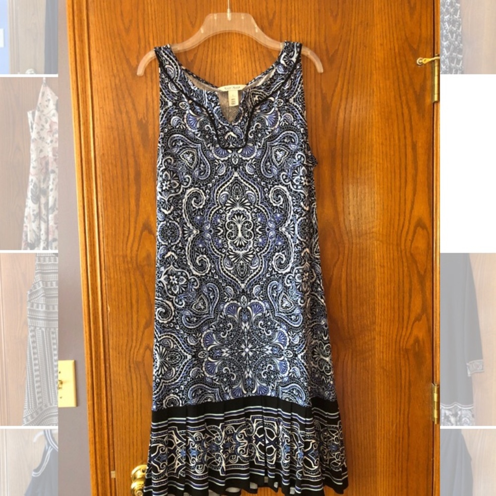 White House Black Market dress